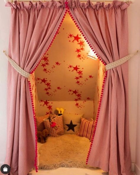 Tori Murphy, Wall Curtains, Kids Bedroom Inspiration, Nursery Room Inspiration, Curtains Blinds, Big Girl Rooms, Baby Bedroom, Toddler Room, Lovely Things