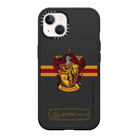 Gryffindor Mascot iPhone Case – CASETiFY Harry Potter Casetify, Harry Potter Case, Harry Potter Iphone Case, Casetify Cases, Stuff Animals, Harry Potter Films, Magical Moments, Jordan Shoes, Hogwarts