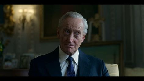 The Crown (2016) Charles Dance, National Treasure, The Crown, Actors & Actresses, Crown, Actresses, Actors