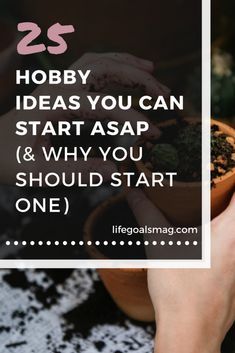 Easy Hobbies, Hobby Cnc, Hobbies For Adults, Cheap Hobbies, Hobby Trains, Hobbies For Couples, Finding A Hobby, Hobbies For Kids, Hobbies For Women