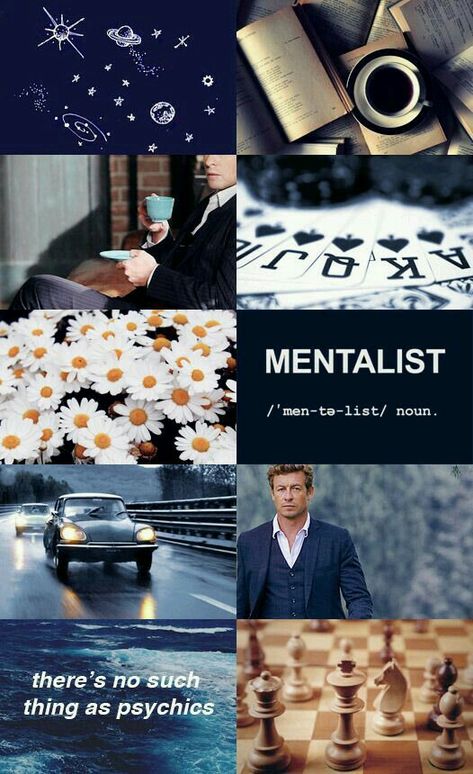 The Mentalist Wallpaper, Mentalist Wallpaper, Jane Aesthetic, I Love Simon, Movie Humor, Patrick Jane, Love Simon, Robin Tunney, How To Read People