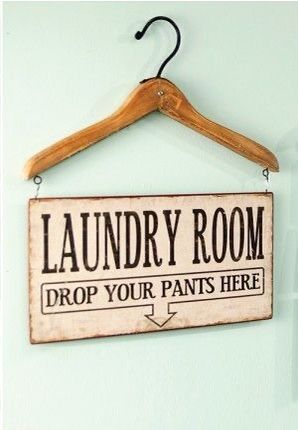 Vintage Laundry Sign, Farmhouse Laundry Room Ideas, Rustic Laundry Rooms, Laundry Room Sign, Laundry Sign, Farmhouse Laundry, Farmhouse Laundry Room, Vintage Laundry, Laundry Room Signs