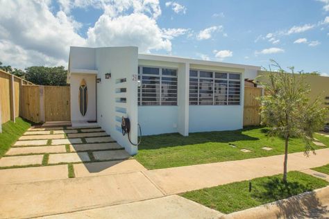 Rincon Paradise Casita, it is ALL about LOCATION! - Houses for Rent in Rincon, Rincón, Puerto Rico Puerto Rico Vacation, Small Dining Area, Dream Beach Houses, Dream Beach, Gated Community, 2 Bed, Beach House Decor, Ideal Home, Renting A House