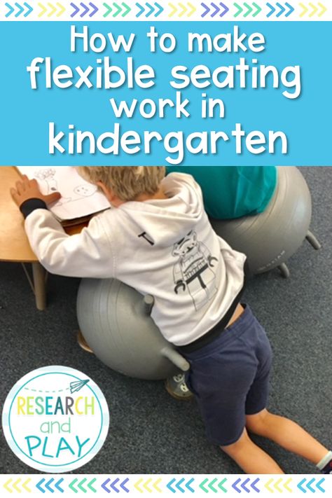 Flexible Seating Kindergarten, Kindergarten Management, Alternative Seating Classroom, Flexible Seating Ideas, Classroom Seating Arrangements, Kindergarten Organization, Portfolio Kindergarten, Flexible Seating Classroom, Wedding Signs Seating