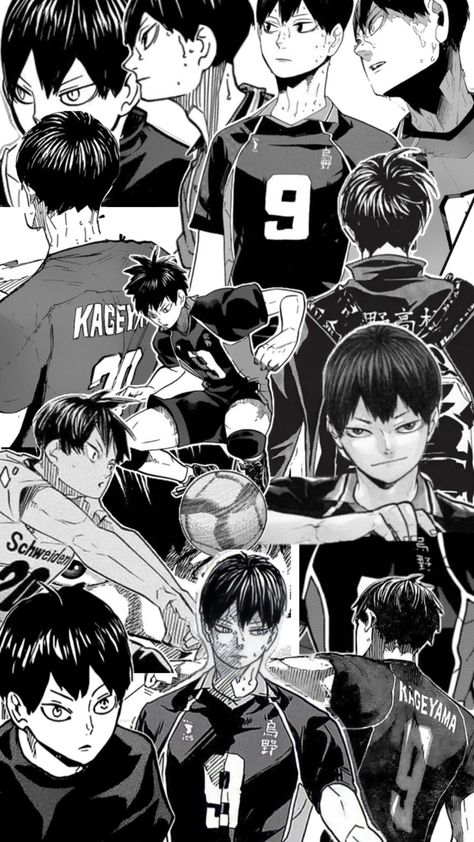 Kageyama tobio Volleyball Wallpapers, Volleyball Images, Volleyball Backgrounds, Haikyuu Akaashi, Volleyball Photography, Volleyball Wallpaper, Haikyuu Volleyball, Haikyuu Kageyama, Kageyama Tobio