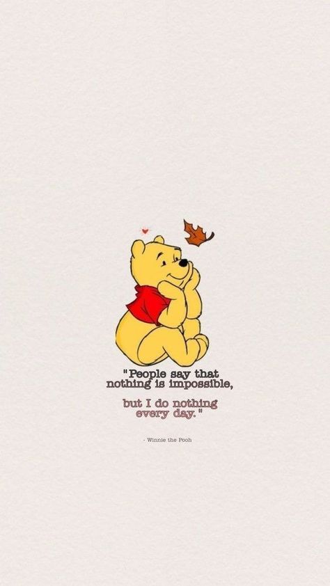 inspirational motivational business quotes Top 342 Inspirational and Motivational Quotes with Images Forget You Quotes, Motivational Business Quotes, Pooh Wallpaper, Winnie The Pooh Cartoon, Cutie Quote, Winnie The Pooh Pictures, Cute Winnie The Pooh, Quotes With Images, Inspirational And Motivational Quotes