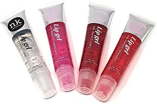 Amazon.co.uk: nk lip gloss Nk Lip Gloss, Nk Lip Gel, Lip Gel, Cherry Lips, Clear Lip Gloss, Lip Lacquer, Rosehip Oil, Nyx Professional Makeup, Beauty Supply