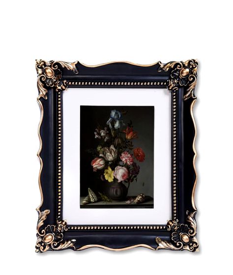 Saysmile Embossed Pictures Hand Tabletop Crafted 8x10 Painting, 11x14 Picture Frame, Victorian Picture Frames, Antique Photo Frames, Clip Picture Frame, Vintage Picture Frame, Ornate Picture Frames, 8x10 Picture Frames, Baroque Frames