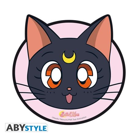 Sailor Moon Party, Pikachu Tattoo, Sailor Moon Cat, Powerpuff Girls Characters, Luna And Artemis, Sailor Moon Luna, Sailor Moon Stars, Kawaii Panda, Sailor Chibi Moon