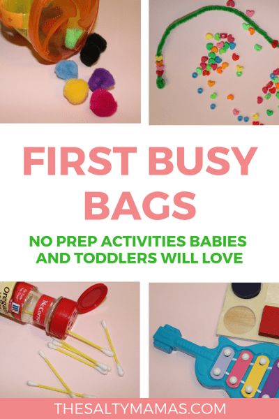 Baby Busy Bags, Toddler Busy Bags, Activity Bags, Prep Activities, Quiet Time Activities, Busy Boxes, Easy Toddler, Before Baby, Busy Bags