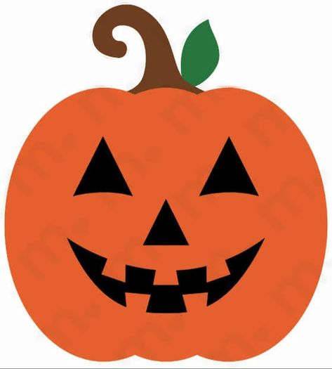 Halloween Pumpkin Templates Printable, Small Pumpkin Templates Free Printable, Free Printable Jack O Lantern Faces, Jack O Lantern Patterns Templates, Printable Jack O Lantern Stencils, Halloween Origami, Easy Face Mask Diy, Halloween Baking, Easy Face Masks