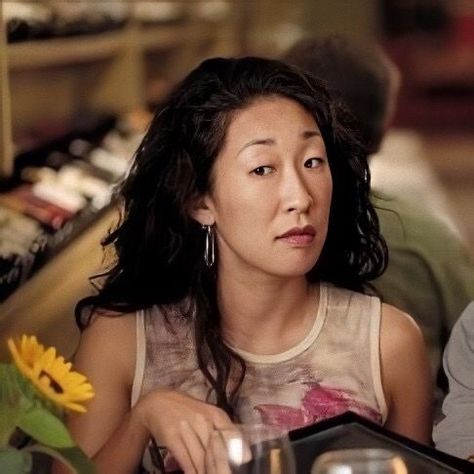 Christina Yang, Work Wife, Seoul Travel, Cristina Yang, Jeff Buckley, Sandra Oh, Killing Eve, Oh My Love, Private Practice