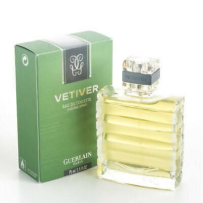 Guerlain Vetiver (vintage.) Guerlain Vetiver, Scents, Perfume Bottles, Conditioner, Spray, Fragrance