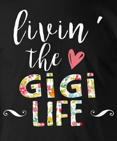 Neices Quotes, Gigi Quotes, Queen Quotes Boss, Gigi Life, Cat Scrapbook, Grandmother Quotes, Grandparents Quotes, Circuit Crafts, Gigi Shirts