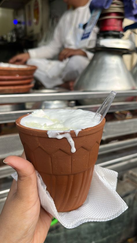 Malai Lassi, Meerut Lassi Snap, Life Aesthetic Video, Romanticize Your Life Aesthetic, Food Satisfying, Be The Main Character, Afghan Food Recipes, Romanticize Your Life, Eating Food Funny, Night Drives