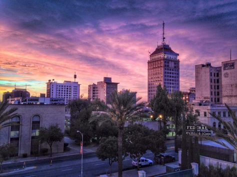 Downtown Fresno. Downtown Fresno Photography, Fresno California Aesthetic, Fresno Aesthetic, Fresno City, Clovis California, California Tattoo, Fresno County, Fresno California, California History