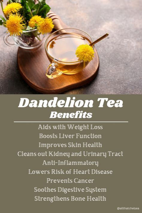 Looking for a natural way to boost your health? Learn all about dandelion root benefits—from liver detox to digestive support—and how to easily incorporate it into your routine with dandelion root powder, tea, tinctures, and more! Explore all the ways dandelion root can transform your wellness on our blog. Dandelion Root Benefits Women, Dandelion Root Tincture Benefits, Benefits Of Dandelion Tea, Dandelion Tincture Benefits, Dandelion Root Tea Benefits, Dandelion Root Benefits, Lemon Balm Tea Benefits, Benefits Of Dandelion Root, Dandelion Tea Benefits