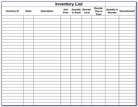 Inventory Management Templates, Personal Inventory, Inventory Printable, Business Binders, Medical Notes, Inventory Control, Letter Crafts, From Beyond, Inventory Management