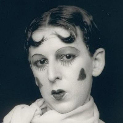 Anita Berber, Claude Cahun, Surrealist Photographers, Pierrot Clown, Cindy Sherman, Alfred Stieglitz, Man Ray, White Photo, Dieselpunk