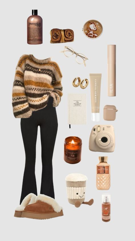 Preppy Autumn Outfits, Winter Outfits Preppy, Stile Blair Waldorf, Adrette Outfits, Preppy Fall Outfits, Fest Outfits, Skandinavian Fashion, Preppy Fall, Casual Preppy Outfits