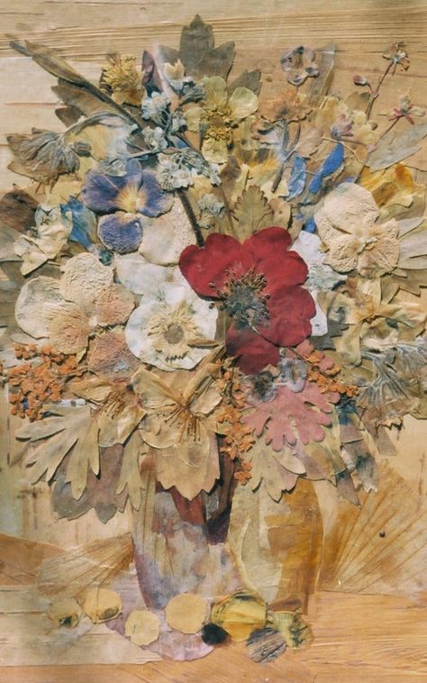 Pressed Flowers Diy, Pressed Botanicals, Dried And Pressed Flowers, Pressed Flower Art, Dry Leaf, Arte Floral, Leaf Art, Crafty Diy, Pressed Flower