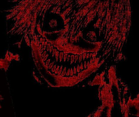 Nightmare Foxy Pfp, Terror Icons, Garou Monster, Black Star Soul Eater, Profile Avatar, Creepypasta Oc, Arte Peculiar, Selfie Poses Instagram, Scary Art