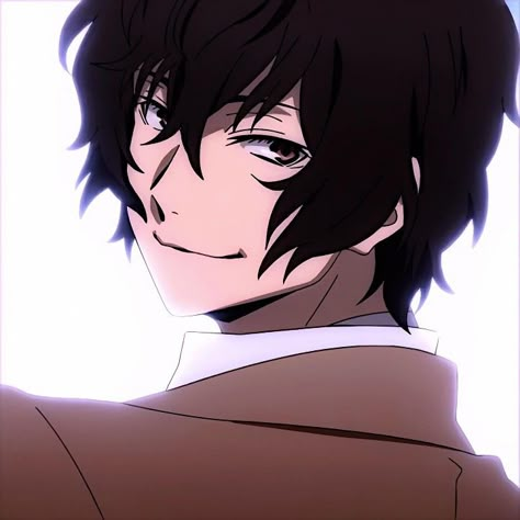 Anime : Bungo Stray Dogs Dazai Osamu Anime, Bungou Stray Dogs Characters, Dazai Bungou Stray Dogs, Dazai Osamu, Bongou Stray Dogs, Stray Dogs Anime, Stray Dogs, An Anime, Bungo Stray Dogs