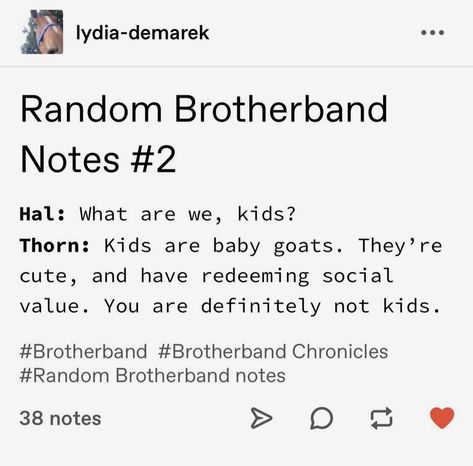 Brotherband Chronicles Funny, Ranger Apprentice, Brotherband Chronicles, Ranger's Apprentice, Rangers Apprentice, Dead Tree, Herons, Book Things, Baby Goats