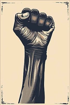 hand raised with closed fist black power protest and revolution gesture lives matter Background Afro Comb, Hand Raised, Day Background, Ad Background, Wallpaper Image, Black Power, Background Wallpaper, Lives Matter, Phone Wallpapers