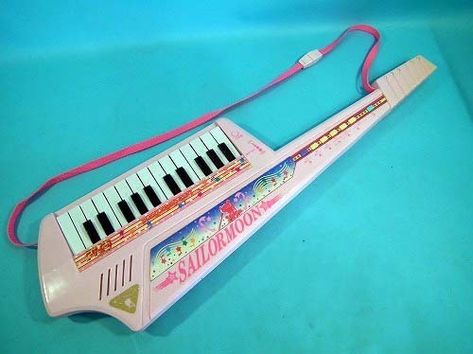 Vintage Sailor, The Cardigans, Inner Demons, Vaporwave Aesthetic, Aesthetic Stuff, Music Aesthetic, Cardcaptor Sakura, Cool Guitar, Cool Items