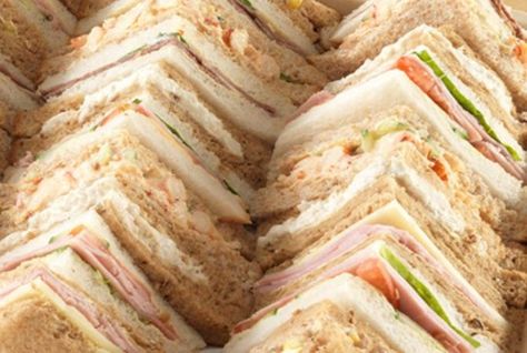 costco sandwich platters Costco Platters, Costco Sandwich Platter, Sandwiches Party Tray, Costco Catering, Costco Party Platters, Costco Party, Sandwich Platters, Wedding Food Catering, Sandwich Platter