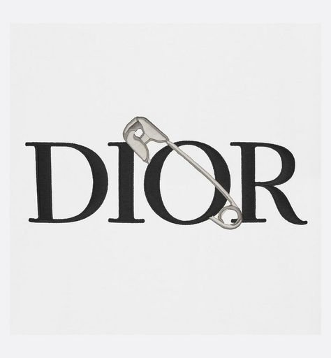 Dior Logo Art, Dior Logo Png, Dior Logo Design, Clothing Logos, Tshirt Printing Business, Dtf Designs, Designer Logos, Funky Fonts, T Shirt Logo Design