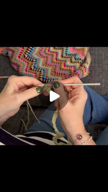 Kathryn on Instagram: "Tutorial 4 for chevron moss stitch. 

#crochet
#crochetreels
#crochetlove
#crochetlover
#crochetersofinstagram 
#crochetersofig 
#yarn
#yarnaddict" Moss Stitch Crochet, Instagram Tutorial, Stitch Crochet, Moss Stitch, Knitted Blankets, Creating Art, Blankets, Arts And Crafts, Yarn