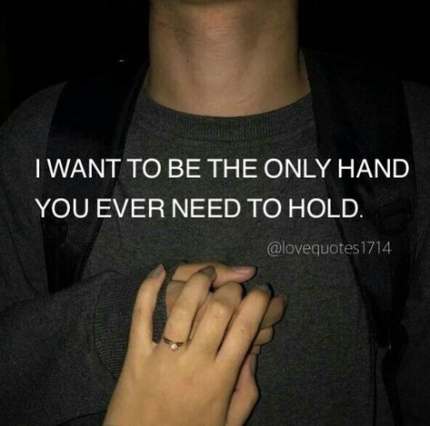 i want to be the only hand you ever need to hold Move Yo Hand, Walking Quotes, Hand Quotes, Word Online, School Communication, Creating A Newsletter, Hold My Hand, Lovey Dovey, Cute Relationship Goals