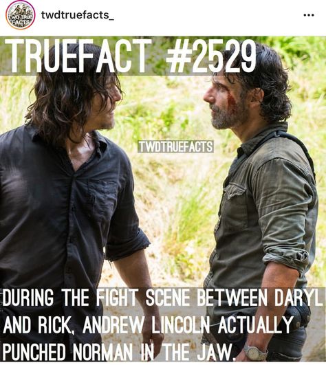 Daryl And Rick, Twd Funny, Talking To The Dead, Dead Zombie, Muscles In Your Body, Fear The Walking, Andrew Lincoln, Fear The Walking Dead, Rick Grimes