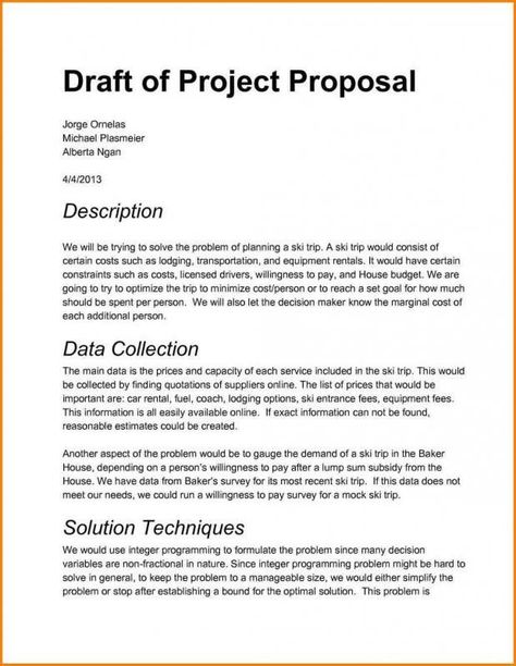 How To Write A Business Proposal Template Travel Proposal, Business Proposal Examples, Project Proposal Example, Southern Meals, Writing A Business Proposal, Business Proposal Letter, A Business Proposal, Sponsorship Proposal, Proposal Letter