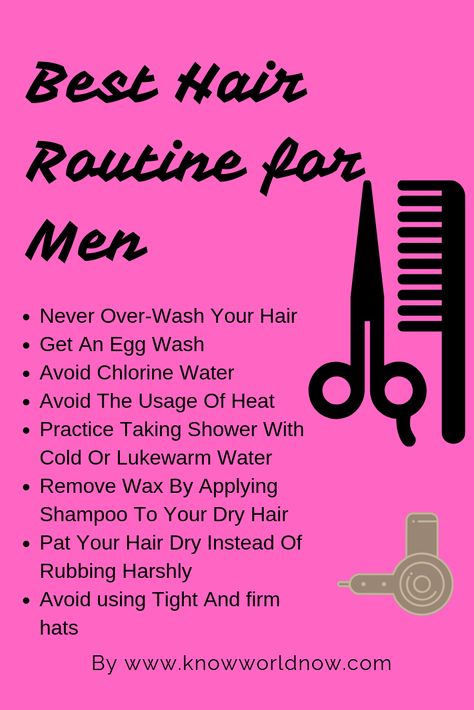 Men Routine, Best Hair Care Routine, Blonde Hair Care, Hair Fall Solution, Natural Hair Conditioner, Best Hair Care, Hair Care Remedies, Hair Care Growth, Hair Care Oil