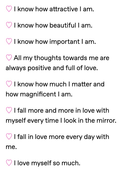 positive affirmations Speech Quote, Tell Me Something Good, Daily Journal Prompts, Practicing Self Love, Luck Quotes, Remember Who You Are, Affirmations For Happiness, Be Your Own Kind Of Beautiful, Spiritual Manifestation