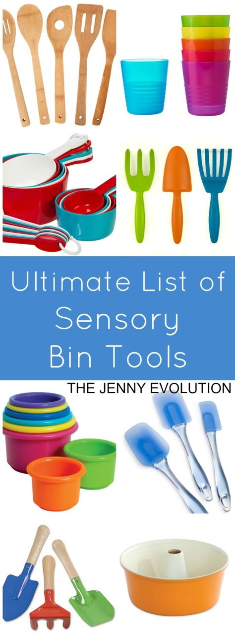 Sensory Tubs, Sensory Tub, Toddler Sensory, Sensory Boxes, Sensory Bottles, Sensory Integration, Sensory Table, Water Table, Sensory Processing Disorder