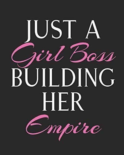 Women Ceo, Lined Notebook, Just A Girl, A Girl, Notebook, Queen, For Women, Building, Black