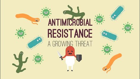 List of global health threats for 2019 by World Health Organisation - in Pictures and Facts Antimicrobial Resistance, Physical Inactivity, Pharmacology Nursing, Infection Control, Global Health, Aids Hiv, Daily Star, Pharmacology, Microbiology