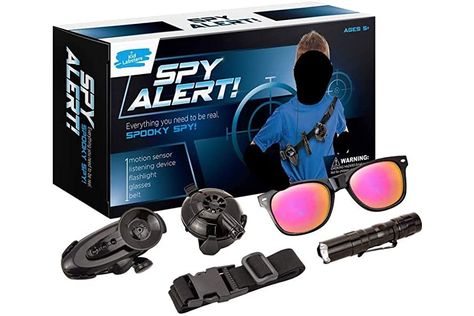 Spy Gadgets For Kids, Spy Equipment, Sign Language Art, Spy Kit, Spy Tools, Spy Gear, Outdoor Survival Gear, Spy Kids, Spy Gadgets