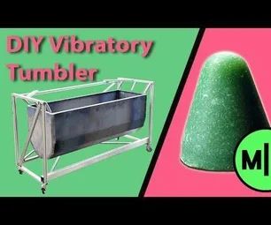 Workshop Projects - Instructables Vibratory Tumbler, Steel Tub, Amazon Influencer, Metal Working Projects, Industrial Machine, Metal Craft, Drill Press, Metal Crafts, How To Design