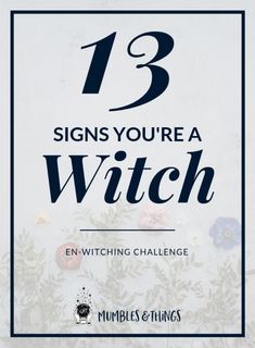 Be A Witch, Witch Board, Witch Signs, Wiccan Witch, Magick Spells, Wiccan Spell Book, Witchcraft Spell Books, Witch Spell Book, Magical Life