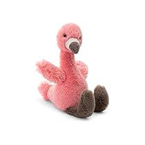 Flamingo Stuffed Animal, Bird Plush, Jellycat Bashful, Jellycat Stuffed Animals, More And Less, Teddy Bear Stuffed Animal, Senior Year, Teddy Bears, Soft Pastel