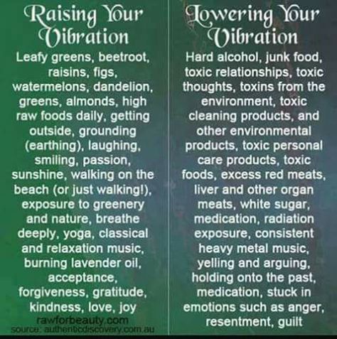 Love Frequency, Raise Vibration, Low Vibration, Learned Behaviors, Hope Inspiration, Toxic Foods, Energy Quotes, High Vibrational, Spiritual Truth