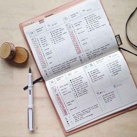 35 Bullet Journal Weekly Spreads to Explore - Simple Life of a Lady Prepare For Moving, Bullet Journal Weekly, Bullet Journal Weekly Spread, Dot Journals, Planner Inspiration, Bullet Journal Spread, Bullet Journal Layout, Bullet Journal Inspo, Journal Layout