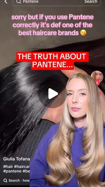 Abbey Yung on Instagram: "Should I do this for another drugstore brand next? Products Mentioned:
@pantene 
Volume & Body Shampoo
Miracle Rescue 10-in-1 Leave In Conditioner Spray
Miracle Rescue Deep Repair Conditioner
Miracle Rescue Intensive Bond Repair Mask
#haircare #haircareproducts #drugstore #affordablehair" How To Use Leave In Conditioner, Drugstore Conditioner, Pantene Shampoo And Conditioner, Hair Growth At Home, Pantene Conditioner, Coffee Shampoo, Leave In Conditioner Spray, Long Hair Fast, Pantene Shampoo