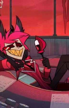 Hazbin Hotel one shots - (Lucifer x fem!reader🍋) my dove~ - Wattpad Alastor Hazbin Hotel, Vivziepop Hazbin Hotel, Wow Art, Hotel Art, Wallpaper Pc, Animation Series, Hazbin Hotel, Favorite Character, Concept Art