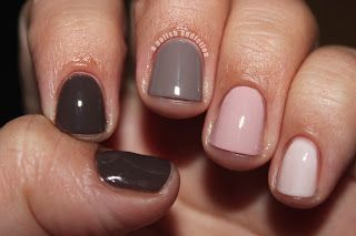 Opi Polish, Ombre Manicure, Mani Pedi, Ombre Nails, Ring Finger, Hair Salon, Berlin, Manicure, Nail Polish